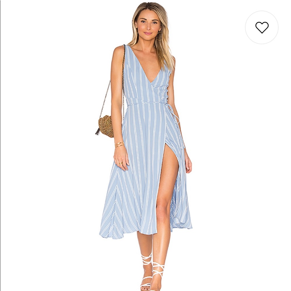 Privacy Please Wilson Dress | Size Small